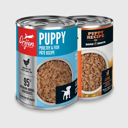 Seamerco Canned Pet Food Production Line