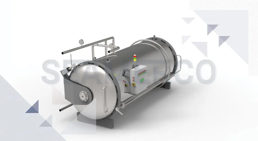 Seamerco Thermal Processing & Container Hygiene